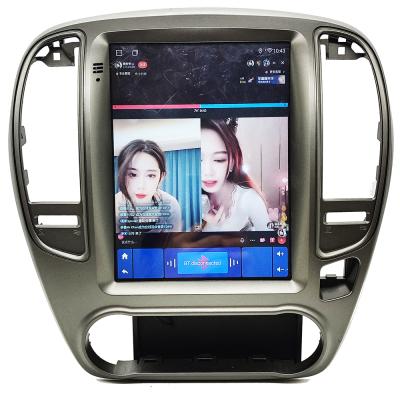 China Support Wifi BT Carplay Android for Nissan Sylphy 11 carplay wholesale price IPS car navigationandroid 2006-2011 for sale