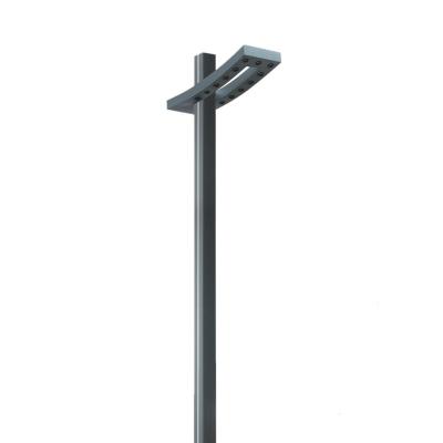 China JB-GN005A1/C1/129L1 LED 36W/40W Garden Led Street Lights Lamp Posts Outdoor Street Garden Lights IP65 for sale