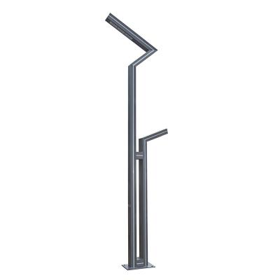 China JB-GN003 IP65 Garden Led Post Light Outdoor Garden Post Light for sale