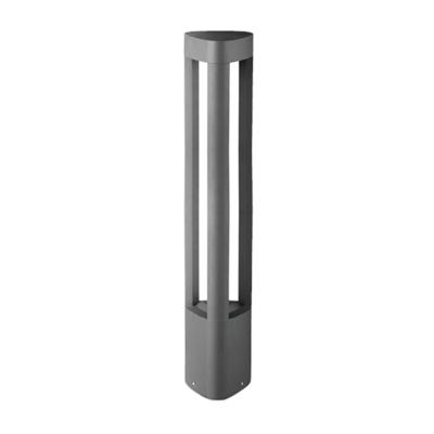 China IP54 10W Garden Bollard LED Aluminum Post Light Lighting Suppliers for sale