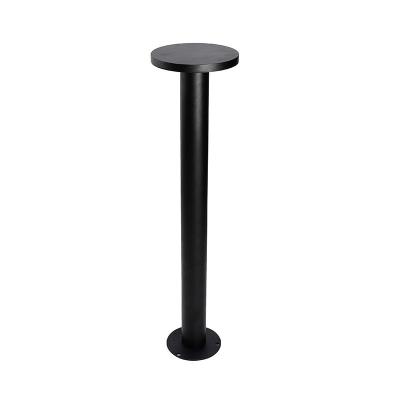 China LANDSCAPE 7W LED Garden Lawn Bollard Led Outdoor Bollard Lights for sale