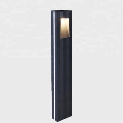 China High Quality Led Garden Bollard Lights JB-GG027B2 8W Led Lawn Lamp Led Lighting Outdoor Garden Lawn Light for sale