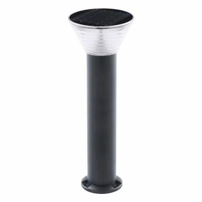 China CPD3004 Solar Garden Decoration Lights Led Track Pillar Solar Lawn Light for sale