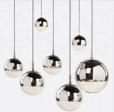 China New Residential Designer Light Modern Hanging Lamp Pendent Art Glass Chandelier for sale