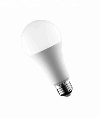 China Warehouse A70-C2-15W Factory Sale Good Milky PC Cover Led Bulbs Led Bulb Light for sale