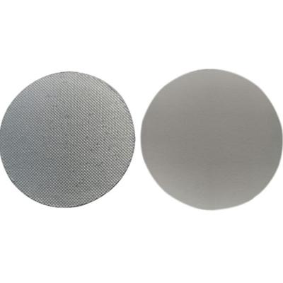 China Custom Electromagnetic Induction Heat Seal Competitive Price Aluminum Foil Induction Gasket Liners For Hat for sale