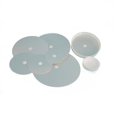 China Electromagnetic Induction Heat Sealing Breathable Electromagnetic Induction Hot Sale Heat Breathable Vented Cap Seal Gasket for sale