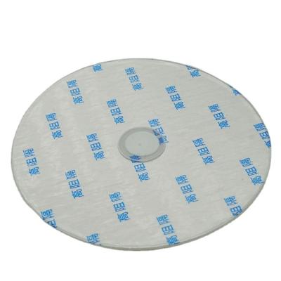 China Electromagnetic Induction Heat Sealing Breathable Electromagnetic Induction Exceptional Heat Quality Breathable Vented Cap Gasket Gasket for sale