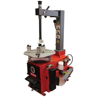 China Easy Combo Wheel Balancer And Tire Changer Equipment M806B for sale