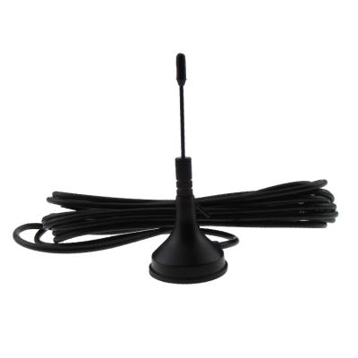 China Professional Indoor Digital DVB-T TV Antenna Free View HDTV Antenna Signal Booster CF-WIFI/080-018S for sale