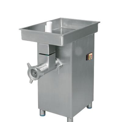 China 180kg/h Heavy-duty Domestic National Meat Grinder Mincing Machine for Heavy Grinding for sale