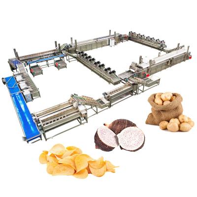 China Potato Planter Machine for Vegetable Processing Plant Oil Tank and Extra Oil Accessory for sale