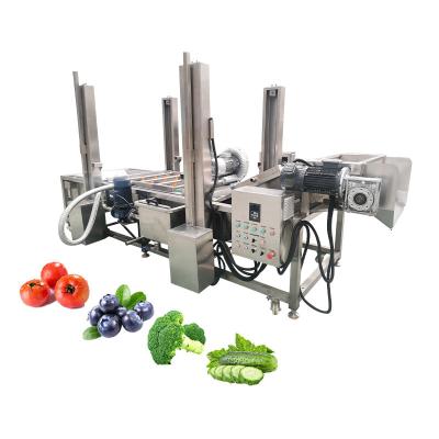 China Water Filtration System for Washing Fruits and Vegetables Avocado Sorting Machine for sale