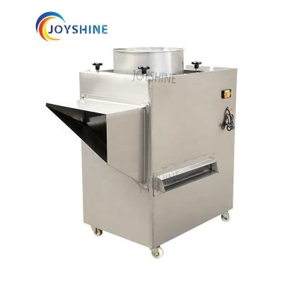 China Machinery 2024 304 Stainless Steel Black Garlic Separating Machine with CE Certificate for sale