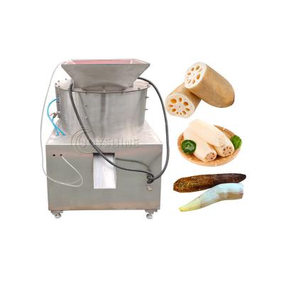 China 200KG Automatic Potato Peeling Machine For Busy Catering Businesses for sale