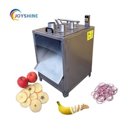 China Industrial Vegetable Cutting Stainless Steel Mushroom Parsley Slicer 110KG for sale