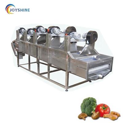 China 220V 380V Air Drying Machine For Fruit And Vegetable Food Potato Chips Dehydration for sale