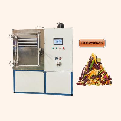 China Food Freeze Dry Machine Tabletop Freeze Dryer For 36kw Commercial Dehydrator Laboratory for sale