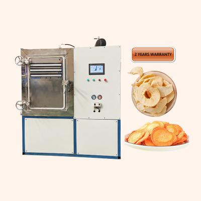 China Coffee Drying Machine Home Freeze Dryer With Freeze Drying Equipment for sale