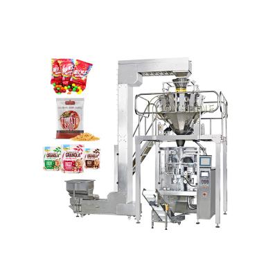 China Speed Joyshine Sugar Cube and Stick Packing Machine for Easy Operation 40-80 Packs/min for sale