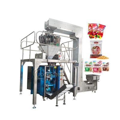 China Dession Food Vacuum Packing Machine The Ultimate Packaging Solution for Your Business for sale