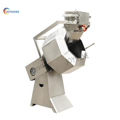 China Potato Chips Banana Chips Seasoning Machine Hotels Food Beverage Factory for sale