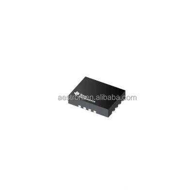 China Standard IC SWITCH SPDT QUAD 16UQFN TMUX1574RSVR TI for sale