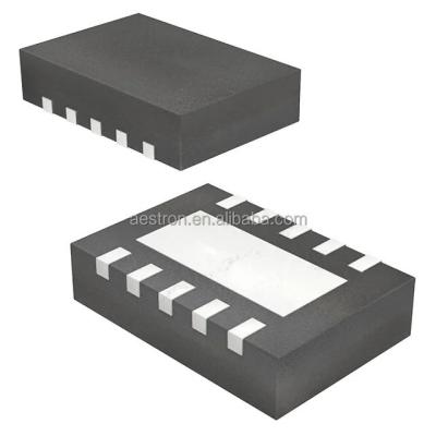 China Standard IC TI REG BUCK 3.3V 500MA 10WSON TPS62177DQCR for sale