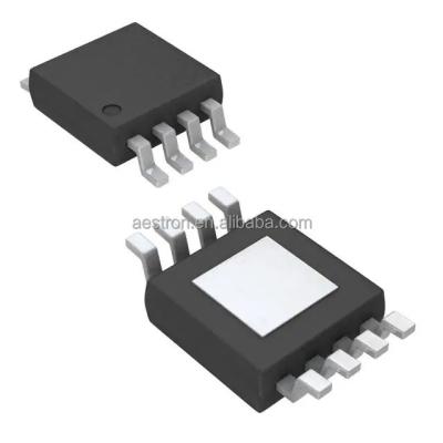 China LINEAR TI Standard IC Reg 5V 150MA 8MSOP PWR TPS7A6650QDGNRQ1 for sale