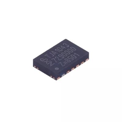 China Standard IC TRANSCEIVER HALF 1/1 14HVSON TJA1043TK/1 for sale