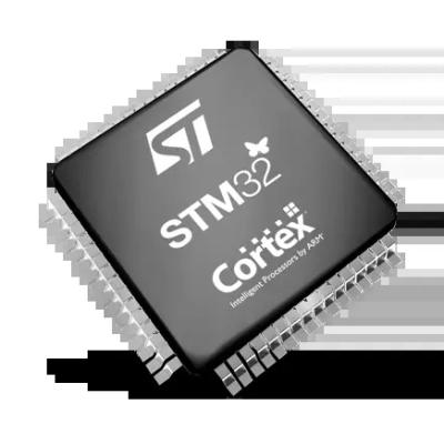 China IC MCU 32BIT 1MB FLASH 100LQFP STM32F407VGT7 STM32F407VGT7 for sale