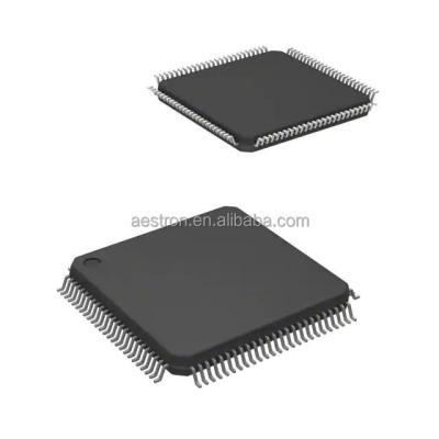 China Automotive IC MCU 32BIT 512KB FLASH 100LQFP STM32F407VET6 ST for sale