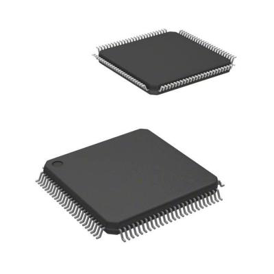 China ST LQFP-100 100%new and Original STM32F765VIT6 STM32F STM32F765 Automotive IC Single Chip Microcomputer Arm Cortex-M7 MCU for sale