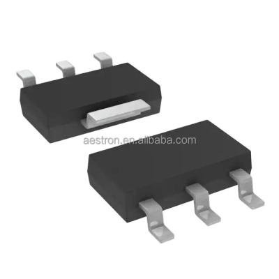 China Standard IC REG LINEAR 1.8V 1A SOT223 NCV1117ST18T3G ON for sale