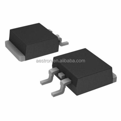 China Standard DIODE ROW SCHOTTKY 45V D2PAK SBRB2545CTT4G ON for sale