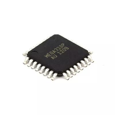 China Standard IC MCU 8BIT 32KB 32TQFP FLASH CHIP ATMEGA328P-AU for sale