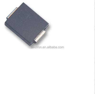 China DST GPP Standard Rectifiers 1A 400V UN SM RECT S1G-014HE3_A/H Vishay SM for sale