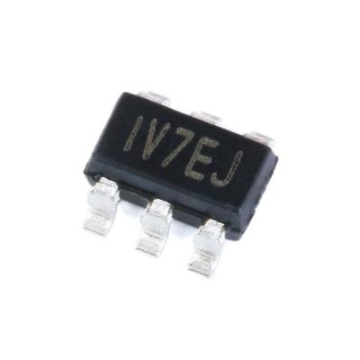 China Standard IC REG BUCK Fit 600MA SOT23-6 MP2451DT-LF-Z MP for sale