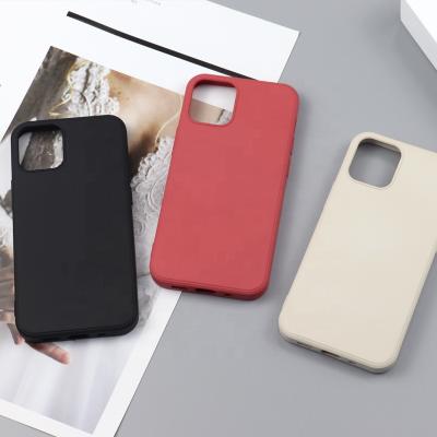 China New Arrival Washable/Soft/Shockproof/Anti-fingerprint Baby Touching Pile Liner Square Phone Case For Iphone 12 Iphone 11 pro Max for sale