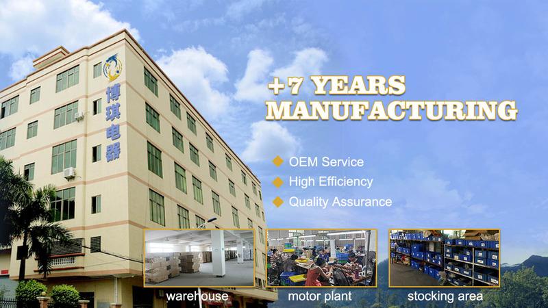 Verified China supplier - Foshan Nanhai Boqi Hardware Appliance Factory