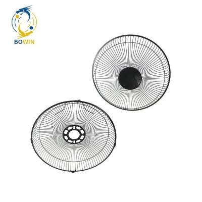 China BOQI Outdoor Rack Fan Grill Around Commercial Electric Grill Electric Grill for sale