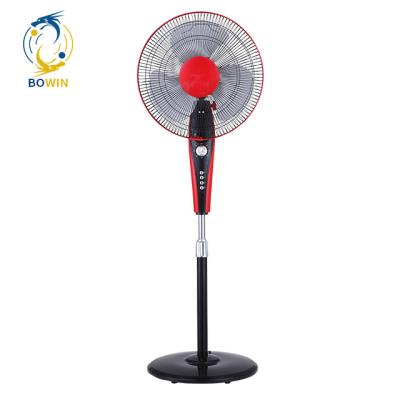 China 2020 simple modern new design and hot sale in Italy home appliances electric rack fan in factory for sale