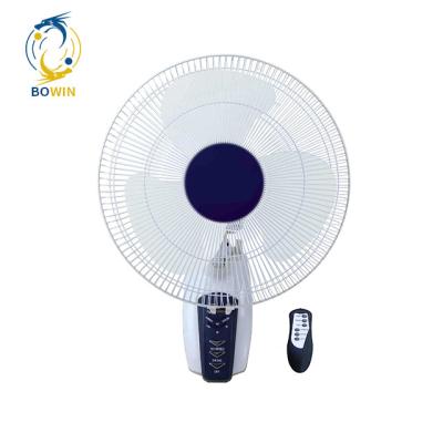 China 16 Inch Modern Mini Mounted Misting Remote 16