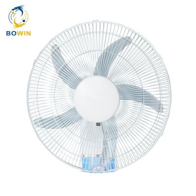 China Mordern 16 inch 18 inch wall swing fan hot sale 18 inch wall swing fan for sale