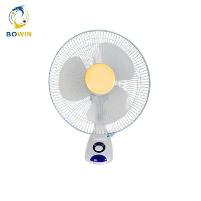 China RV Solar Powered DC Fan 16