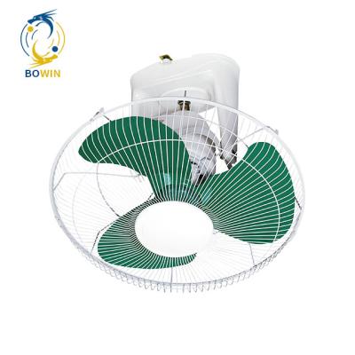 China RV BOQI Air Cooling 16