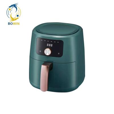 China Easy Operate 2022 Cheapest Food Grade Household Air Fryer Ovens for sale