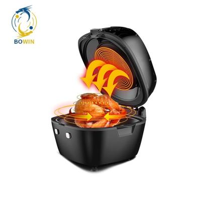 China Automatic 6L Car Air Fryers for sale