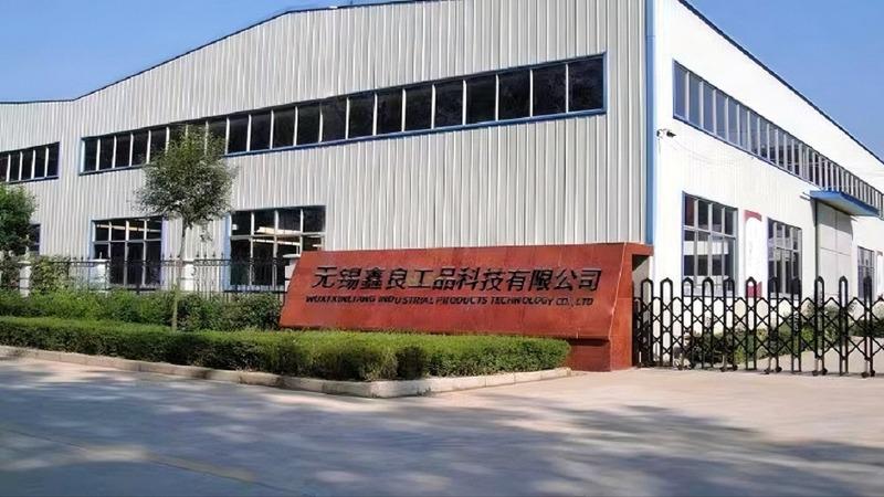 Verified China supplier - Wuxi Xinliang Industrial Products Technology Co., Ltd.