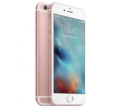 China Wholesale Rose Dubai Second Gold 128gb Hand Use Mobile Phones For Apple 6S Plus 5.5 Inch Super Retina XDR Display With HDR And True Tone for sale